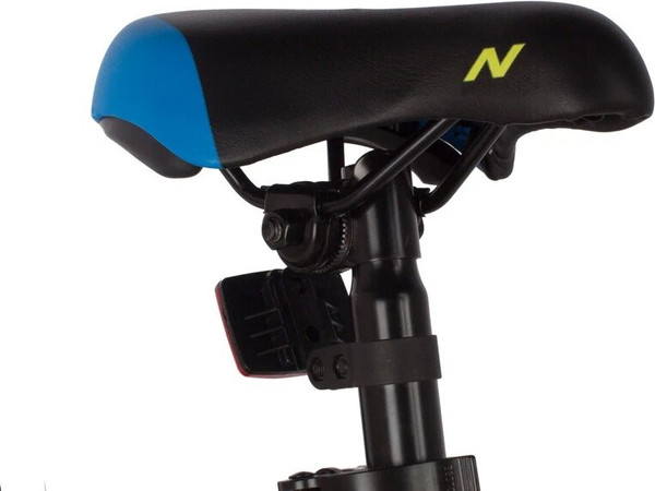 Детский велосипед Novatrack Dodger 145ADODGER.GN22- фото7