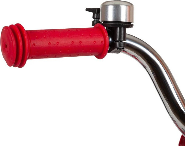 Детский велосипед Novatrack Novara 145ANOVARA.CRL22- фото4