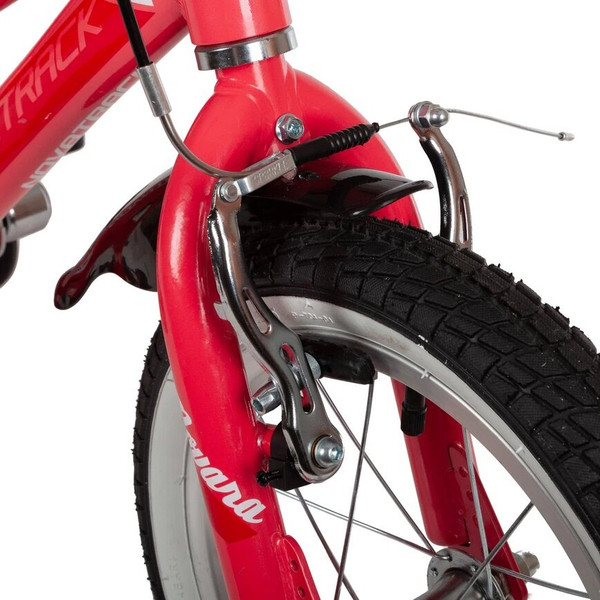 Детский велосипед Novatrack Novara 145ANOVARA.CRL22- фото5