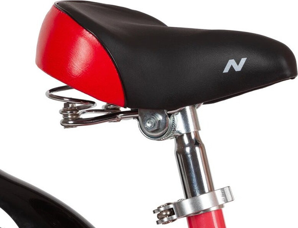 Детский велосипед Novatrack Novara 145ANOVARA.CRL22- фото7