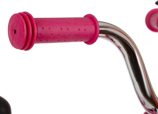 Детский велосипед Novatrack Novara 145ANOVARA.PN22- фото4