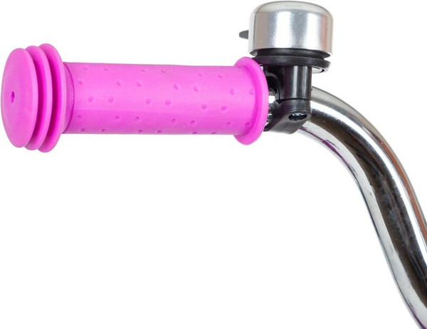 Детский велосипед Novatrack Novara 145ANOVARA.VL22- фото5