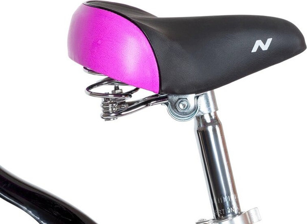 Детский велосипед Novatrack Novara 145ANOVARA.VL22- фото7