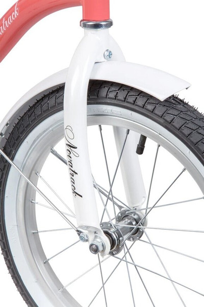 Детский велосипед Novatrack Candy 165CANDY.CRL23- фото3