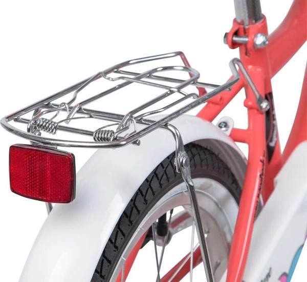 Детский велосипед Novatrack Candy 165CANDY.CRL23- фото6