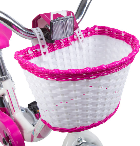 Детский велосипед Novatrack Aancona 167AANCONA.WT9- фото3