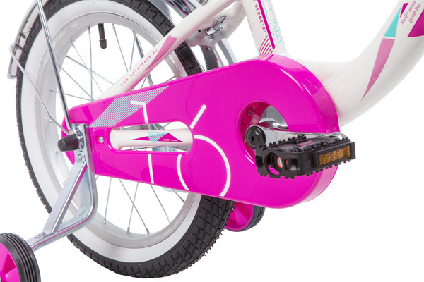 Детский велосипед Novatrack Aancona 167AANCONA.WT9- фото5