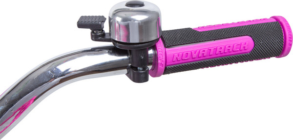 Детский велосипед Novatrack Aancona 167AANCONA.WT9- фото6