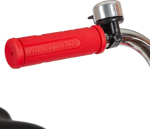 Детский велосипед Novatrack Novara 165ANOVARA.CRL22- фото4