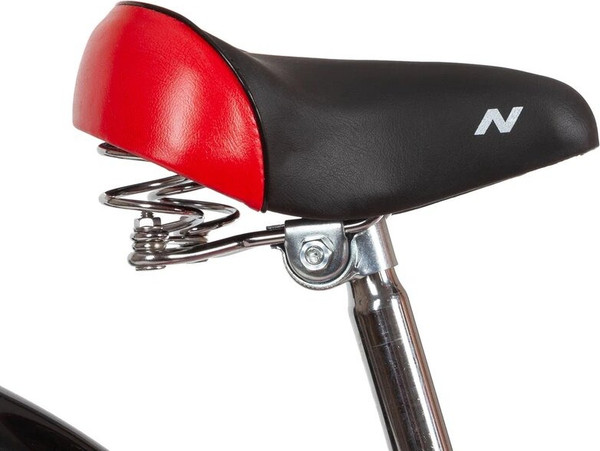 Детский велосипед Novatrack Novara 165ANOVARA.CRL22- фото7