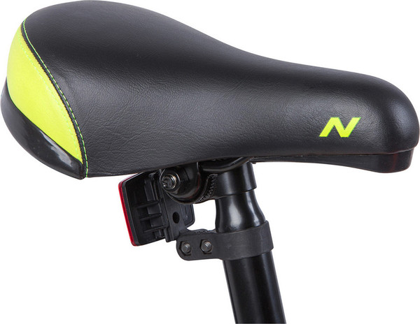 Детский велосипед Novatrack Tornado 165ATORNADO.RD9- фото4