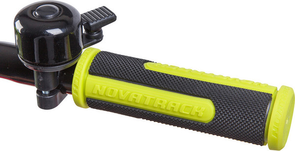 Детский велосипед Novatrack Tornado 165ATORNADO.RD9- фото6