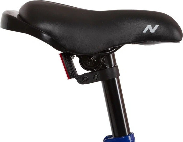 Детский велосипед Novatrack Strike 163STRIKE.BL22- фото6