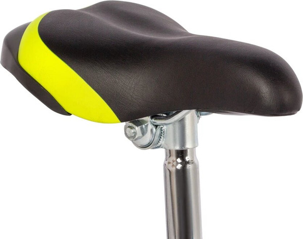 Детский велосипед Novatrack Urban 163URBAN.BL22- фото7