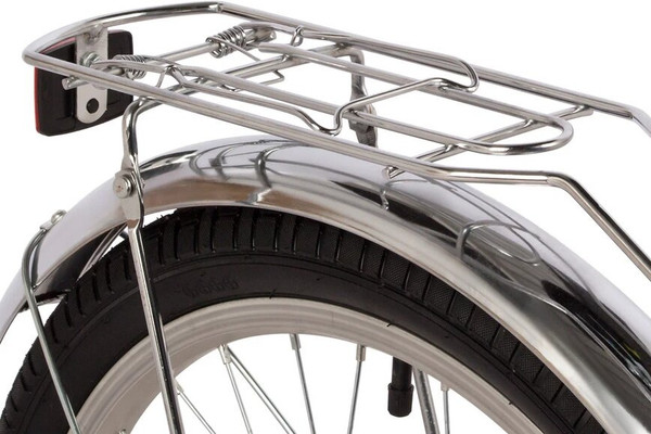 Детский велосипед Novatrack Urban 163URBAN.BL22- фото8