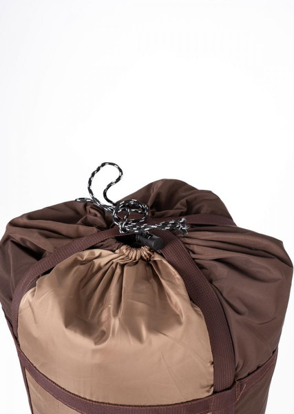 Спальный мешок MedNovtex Alaska 20 Фланель 210x85см- фото8