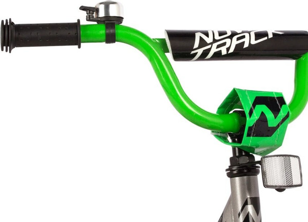 Детский велосипед Novatrack Vector 163VECTOR.SL22- фото4