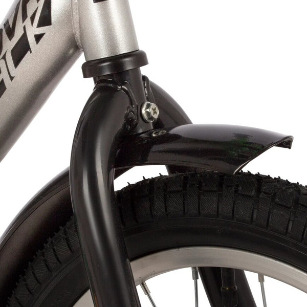 Детский велосипед Novatrack Vector 163VECTOR.SL22- фото5