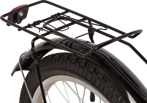 Детский велосипед Novatrack Vector 163VECTOR.SL22- фото8