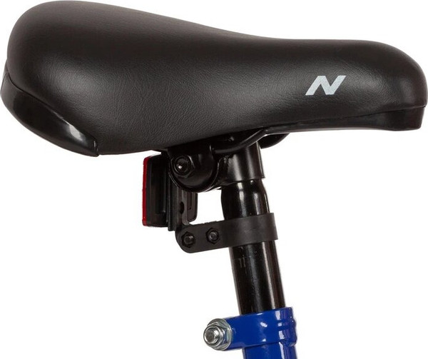 Детский велосипед Novatrack Strike 183STRIKE.BL22- фото7