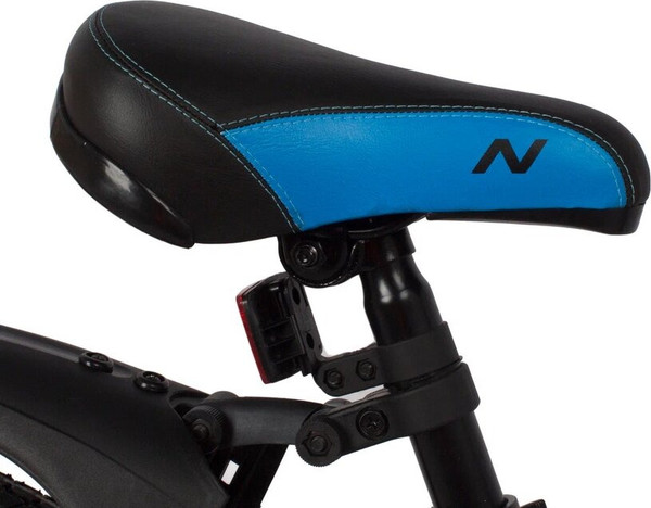 Детский велосипед Novatrack 20 Dodger 205ADODGER.GN4- фото7