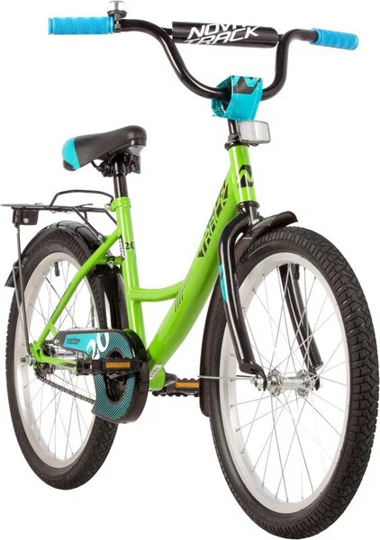 Детский велосипед Novatrack 20 Vector 203VECTOR.GN22-- фото3