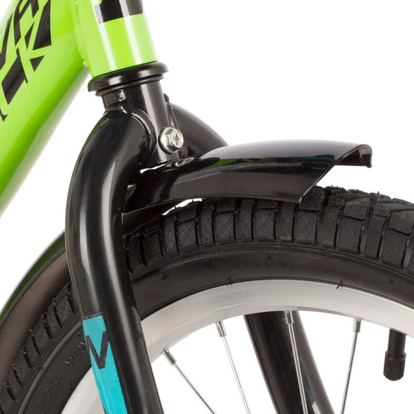 Детский велосипед Novatrack 20 Vector 203VECTOR.GN22-- фото5