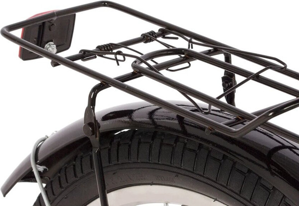 Детский велосипед Novatrack 20 Vector 203VECTOR.GN22-- фото8