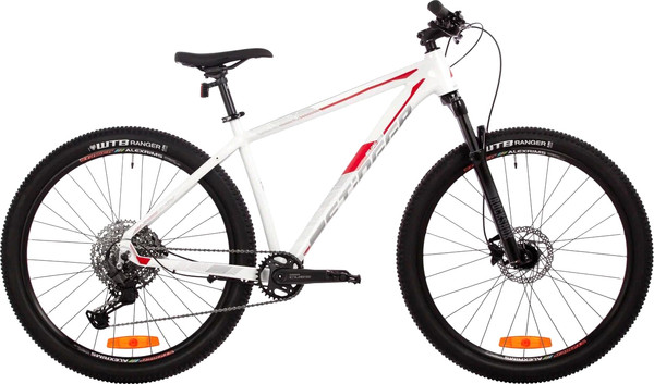 Велосипед Stinger 27.5 Reload Evo 27AHD.RELOEVO.16WH4- фото