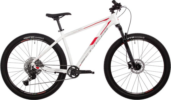 Велосипед Stinger 27.5 Reload Evo 27AHD.RELOEVO.16WH4- фото2