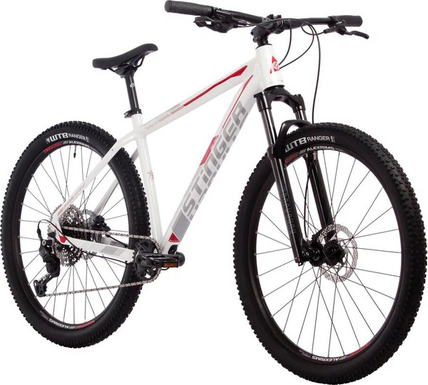 Велосипед Stinger 27.5 Reload Evo 27AHD.RELOEVO.16WH4- фото3
