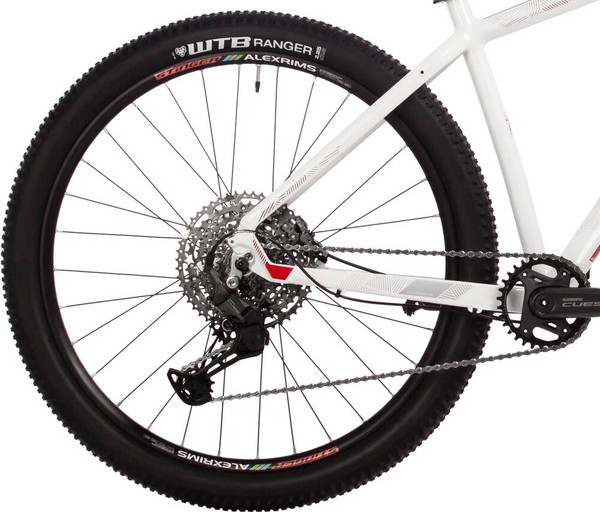 Велосипед Stinger 27.5 Reload Evo 27AHD.RELOEVO.16WH4- фото6