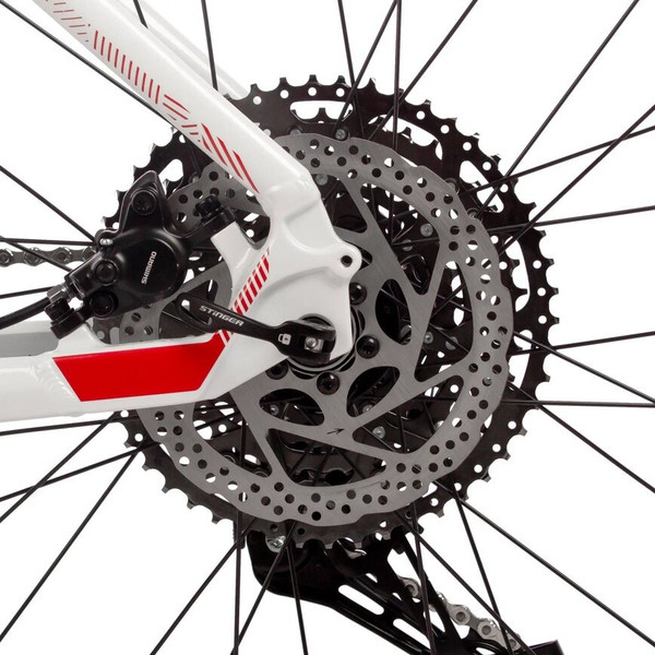 Велосипед Stinger 27.5 Reload Evo 27AHD.RELOEVO.16WH4- фото9