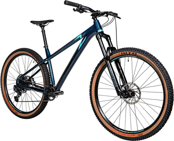 Велосипед Stinger 29 Zeta Evo 29AHD.ZTEVO.LGBL4- фото2