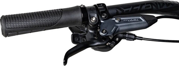 Велосипед Stinger 29 Zeta Evo 29AHD.ZTEVO.LGBL4- фото3