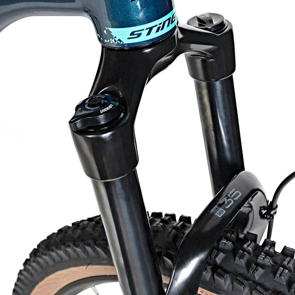 Велосипед Stinger 29 Zeta Evo 29AHD.ZTEVO.LGBL4- фото4