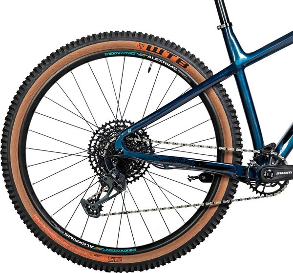 Велосипед Stinger 29 Zeta Evo 29AHD.ZTEVO.LGBL4- фото6