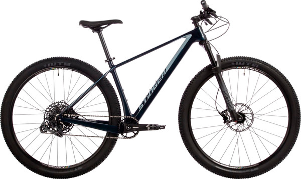 Велосипед Stinger 29 Genesis Evo 29CHD.GNSEVO.MDBL4