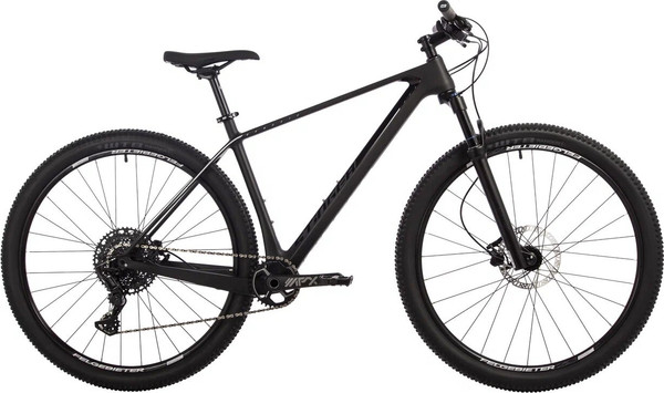 Велосипед Stinger 29 Genesis Std 29CHD.GNSSTD.LGBK4- фото2