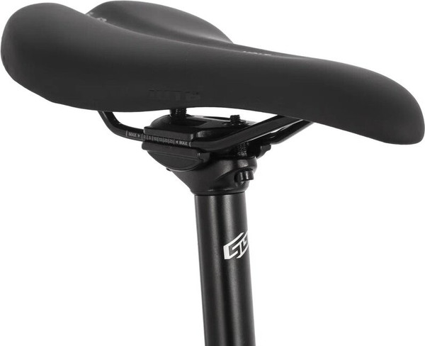 Велосипед Stinger 29 Genesis Std 29CHD.GNSSTD.LGBK4- фото7