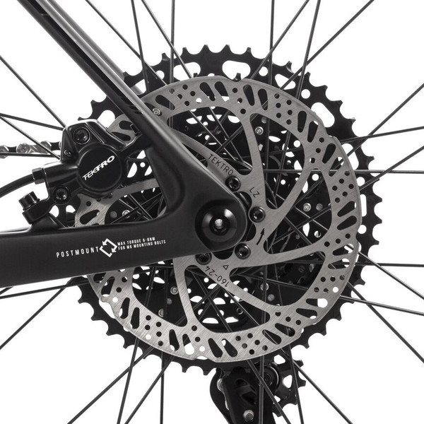 Велосипед Stinger 29 Genesis Std 29CHD.GNSSTD.LGBK4- фото9