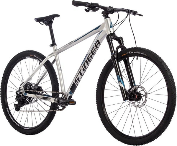 Велосипед Stinger 27 Reload Std 27AHD.RELOSTD.16SL4- фото3