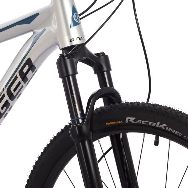 Велосипед Stinger 27 Reload Std 27AHD.RELOSTD.16SL4- фото5