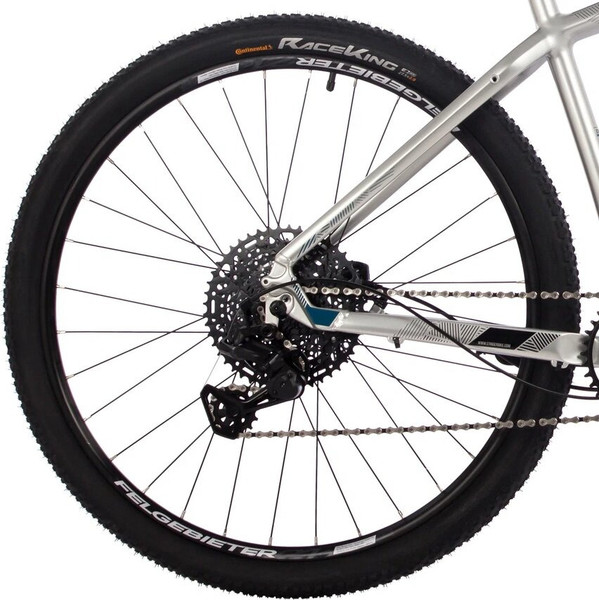 Велосипед Stinger 27 Reload Std 27AHD.RELOSTD.16SL4- фото6