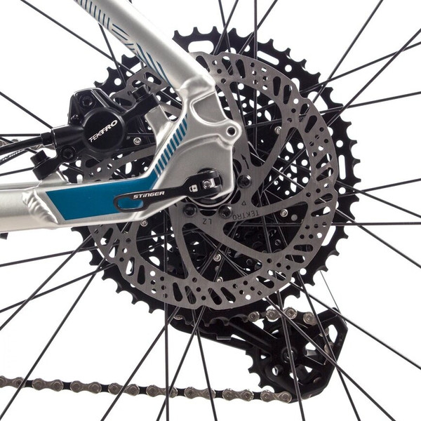 Велосипед Stinger 27 Reload Std 27AHD.RELOSTD.16SL4- фото8