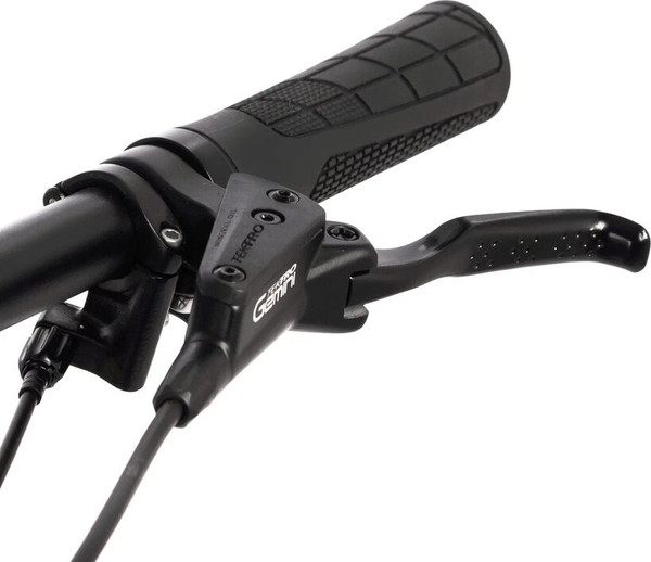 Велосипед Stinger 27.5 Zeta Std 27AHD.ZTSTD.SMGN4- фото4