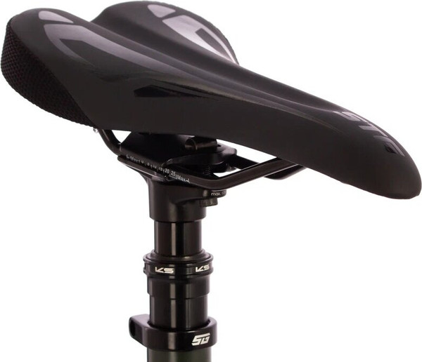 Велосипед Stinger 27.5 Zeta Std 27AHD.ZTSTD.SMGN4- фото7