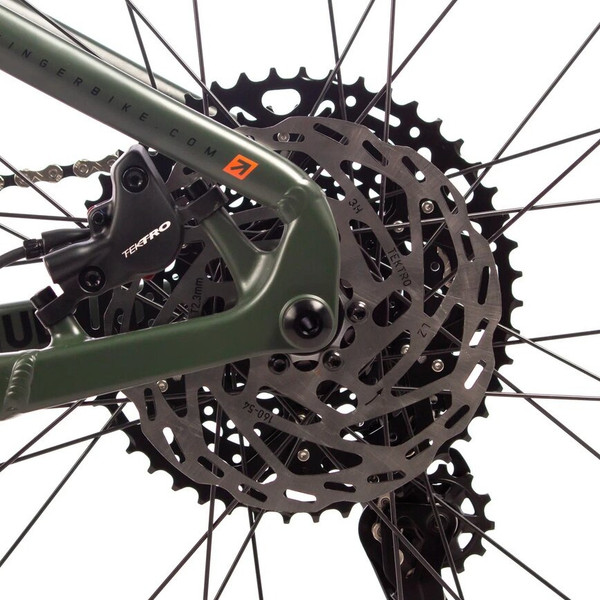 Велосипед Stinger 27.5 Zeta Std 27AHD.ZTSTD.SMGN4- фото9