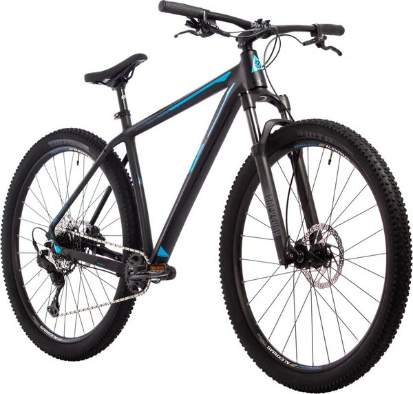 Велосипед Stinger 29 Reload Evo 29AHD.RELOEVO.22BK4- фото3