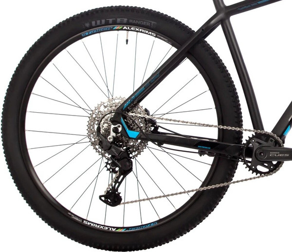 Велосипед Stinger 29 Reload Evo 29AHD.RELOEVO.22BK4- фото6